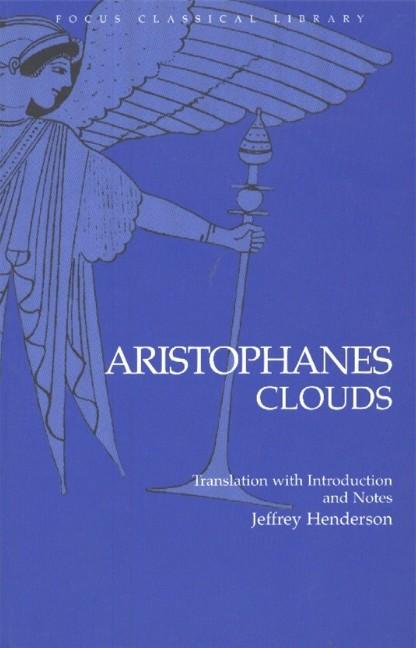 Vorderes Coverbild Clouds