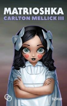 Vorderes Coverbild Matrioshka