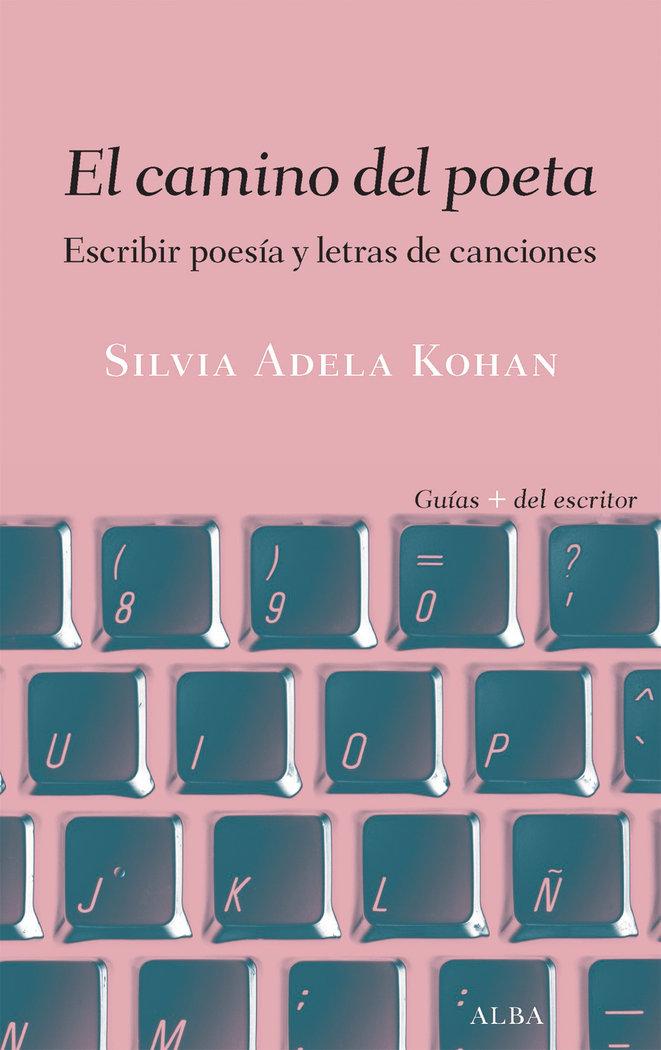 Vorderes Coverbild El camino del poeta