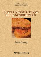 Vorderes Coverbild Un dels dies més feliços de les nostres vides