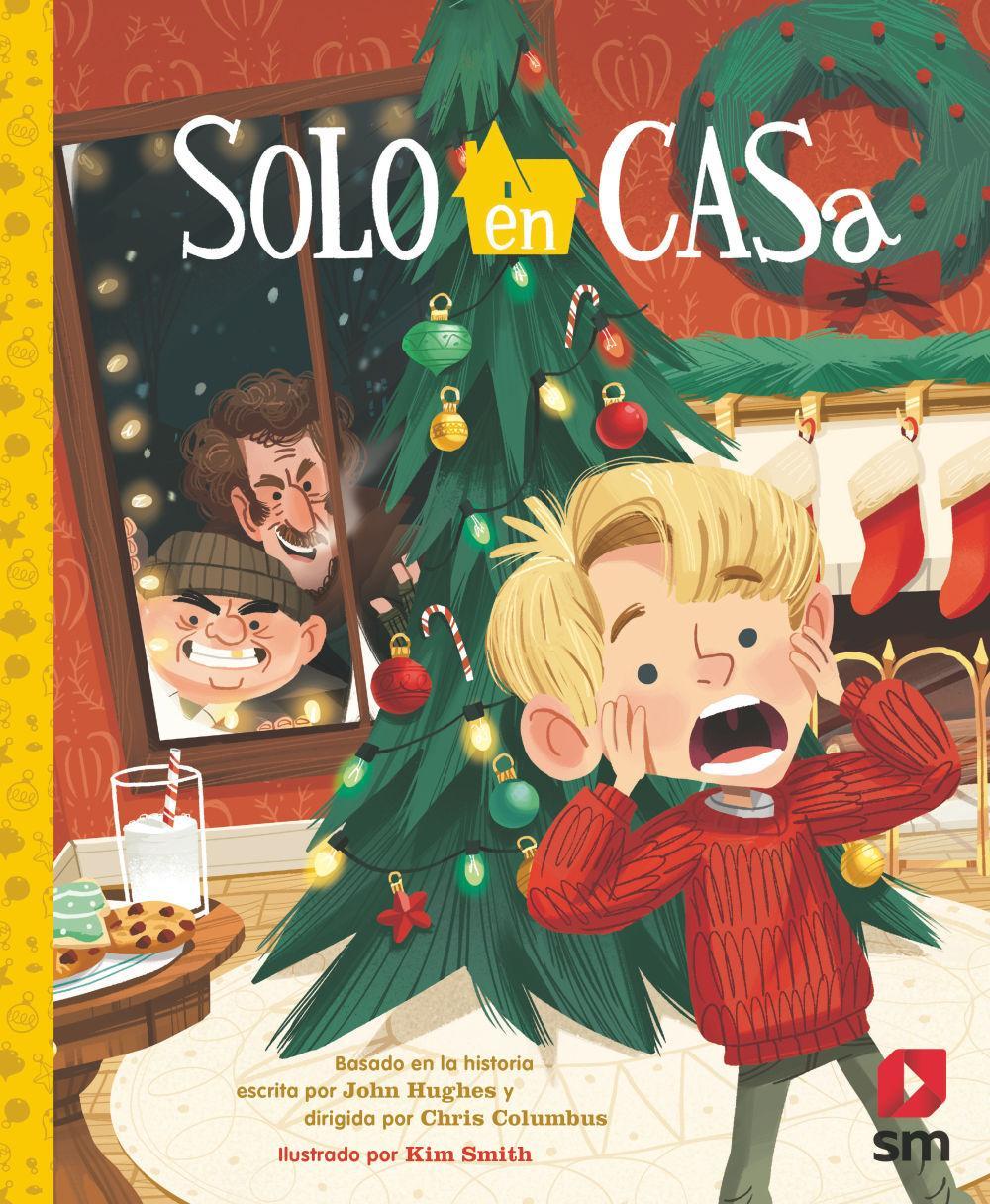 Vorderes Coverbild Solo En Casa