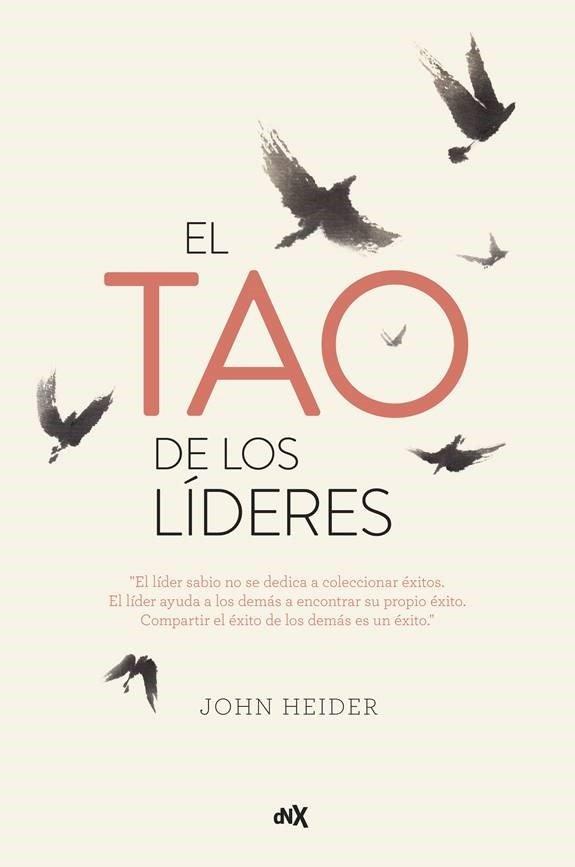 Vorderes Coverbild El tao de los líderes