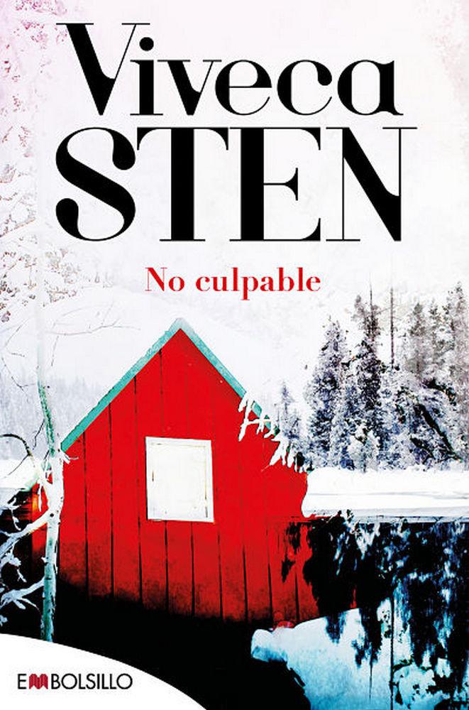 Vorderes Coverbild No culpable