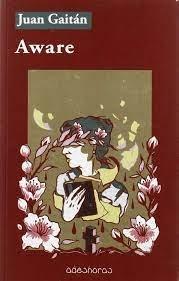 Vorderes Coverbild Awaare