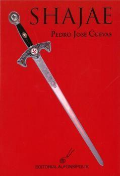 Vorderes Coverbild Shajae