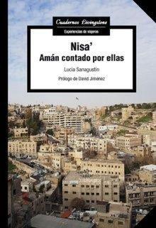 Vorderes Coverbild Nisa' : Amán contado por ellas