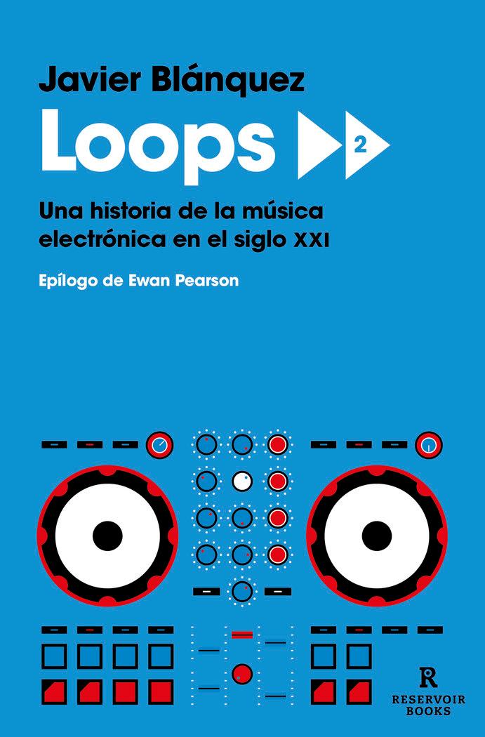 Vorderes Coverbild Loops 2