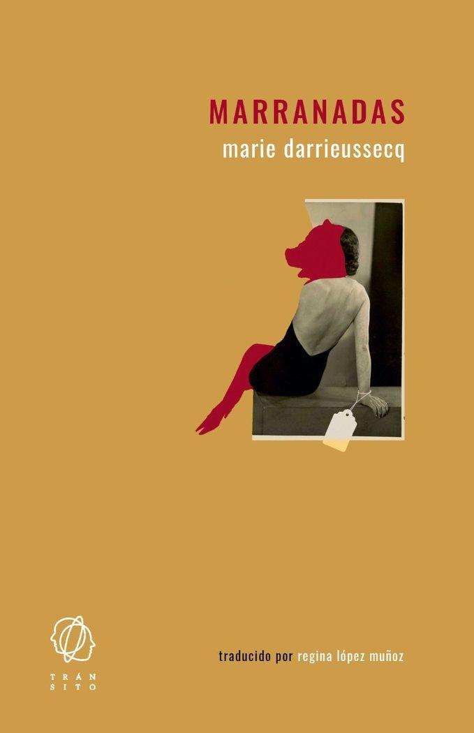 Vorderes Coverbild Marranadas