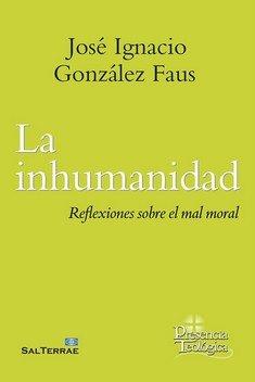 Vorderes Coverbild La inhumanidad