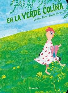 Vorderes Coverbild En La Verde Colina