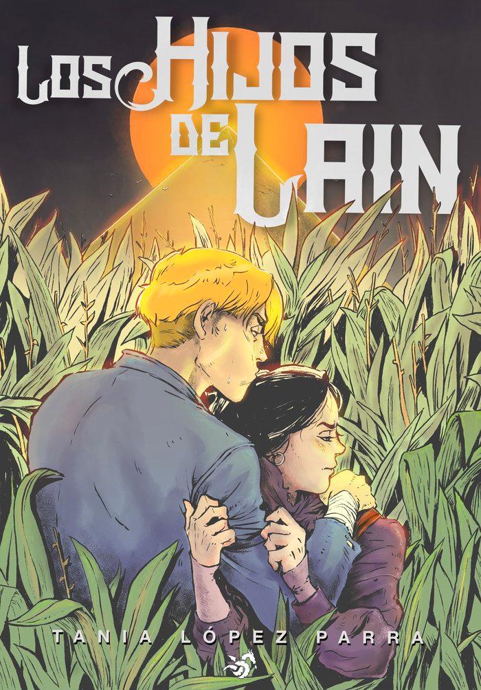 Vorderes Coverbild Los hijos de Lain