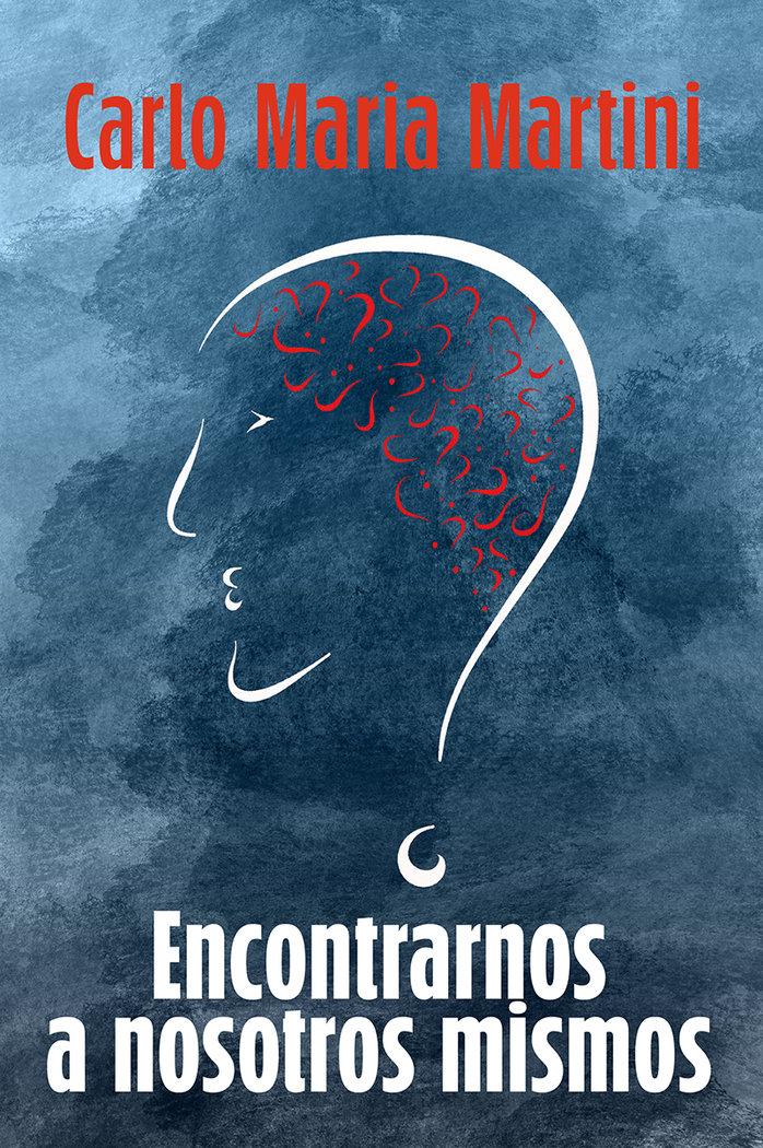 Vorderes Coverbild Encontrarnos a nosotros mismos