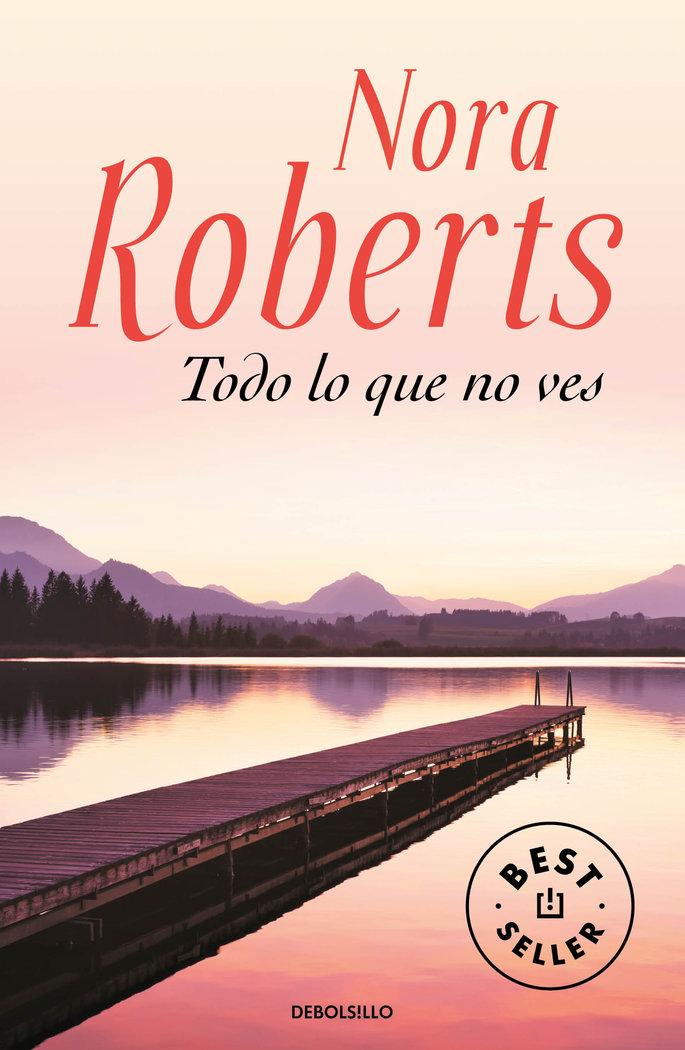Vorderes Coverbild Todo lo que no ves