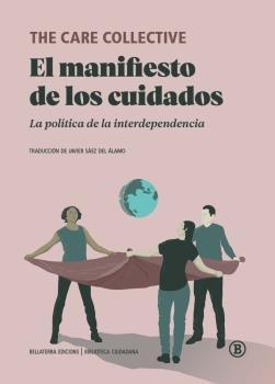 Vorderes Coverbild Manifiesto de los cuidados, El