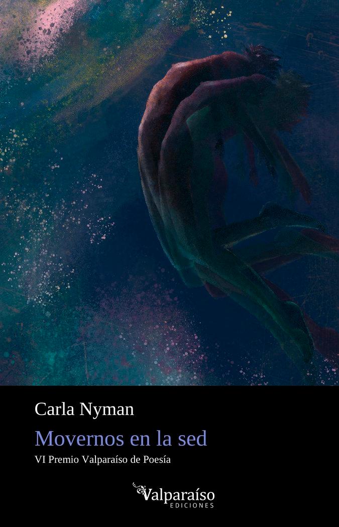 Vorderes Coverbild Movernos en la sed