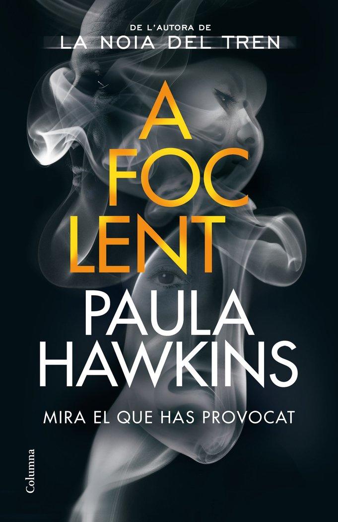 Vorderes Coverbild A foc lent