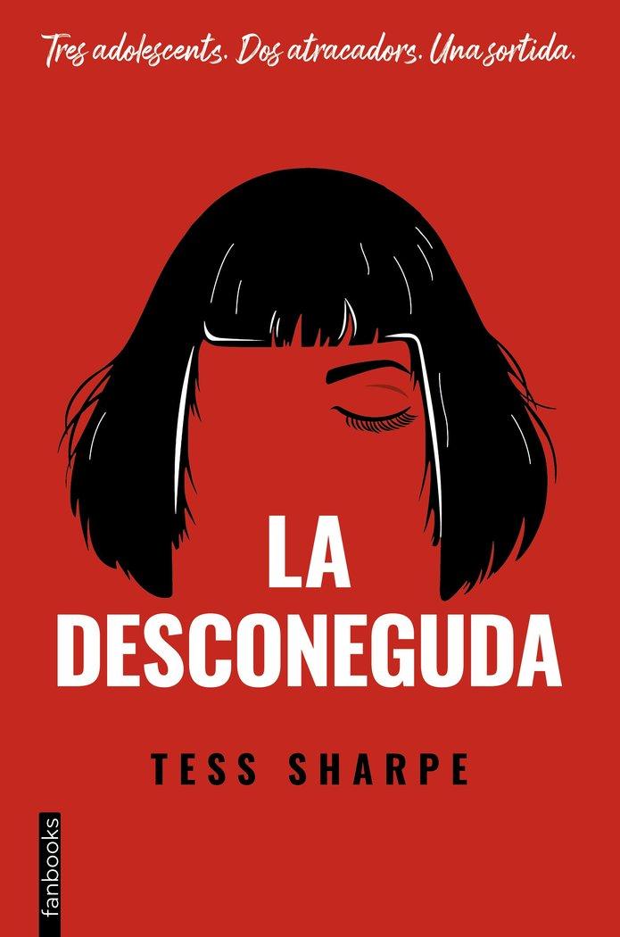 Vorderes Coverbild La desconeguda