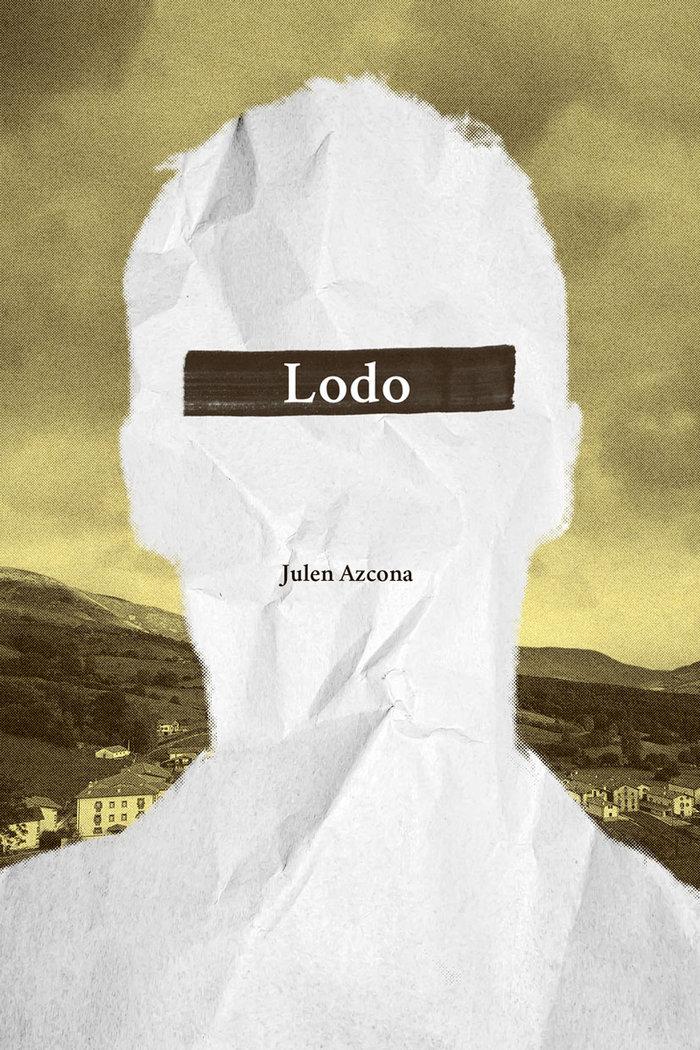 Vorderes Coverbild Lodo
