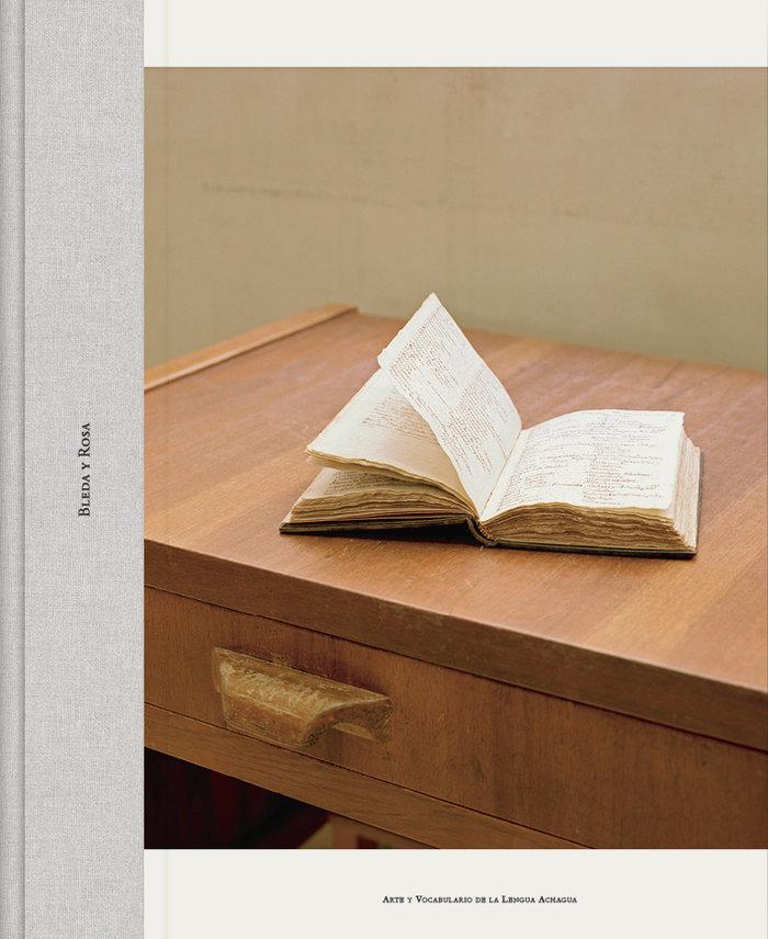 Vorderes Coverbild Bleda y Rosa