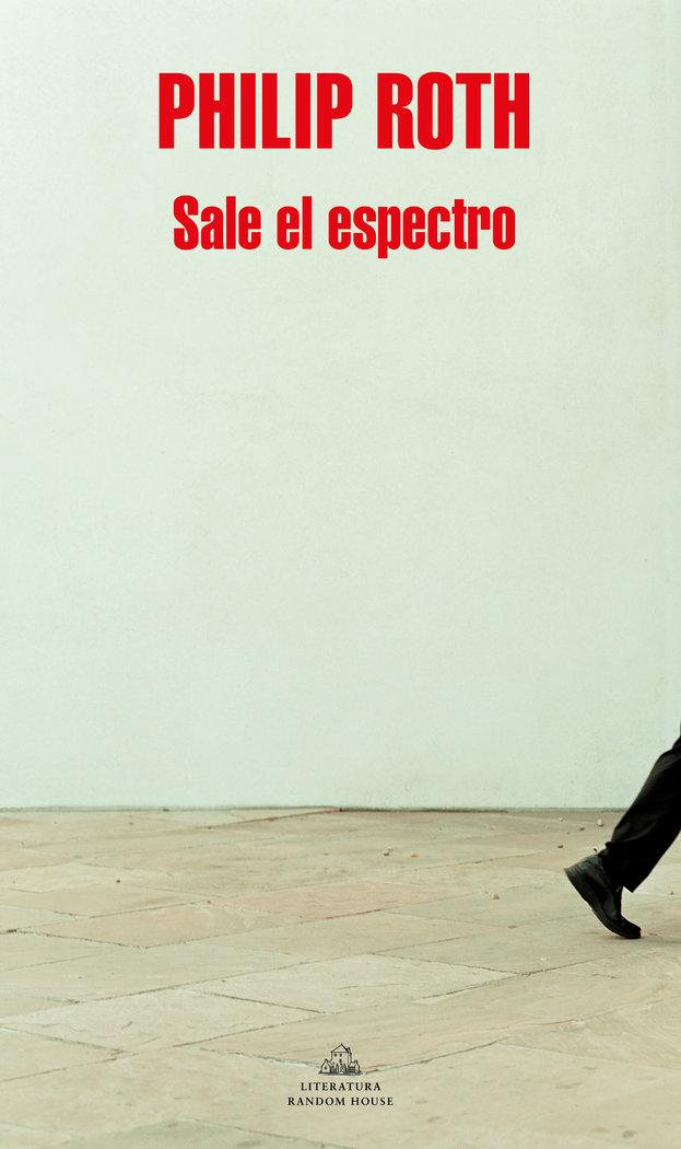 Vorderes Coverbild Sale el espectro