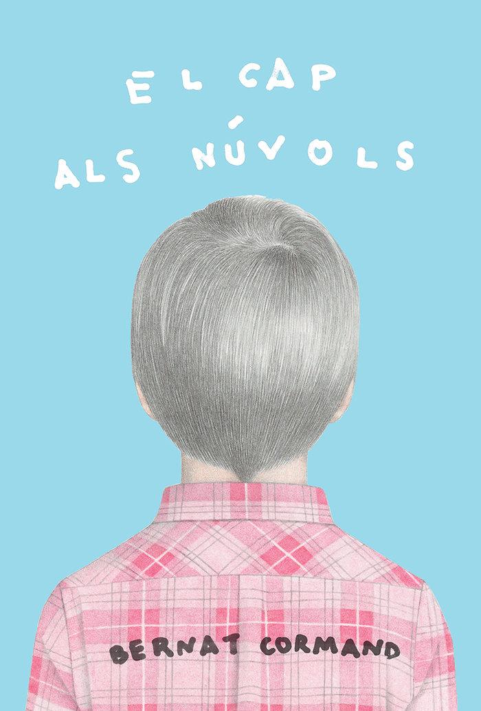 Vorderes Coverbild El cap als núvols