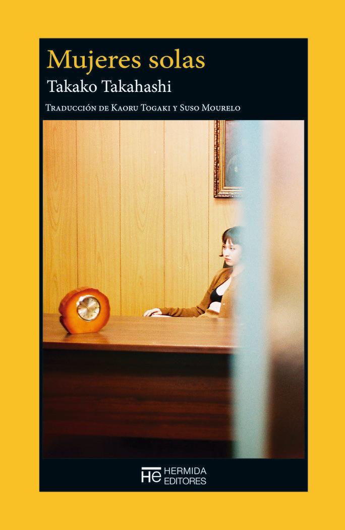 Vorderes Coverbild Mujeres solas