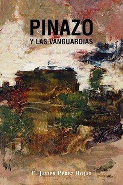 Vorderes Coverbild Pinazo y las Vanguardias