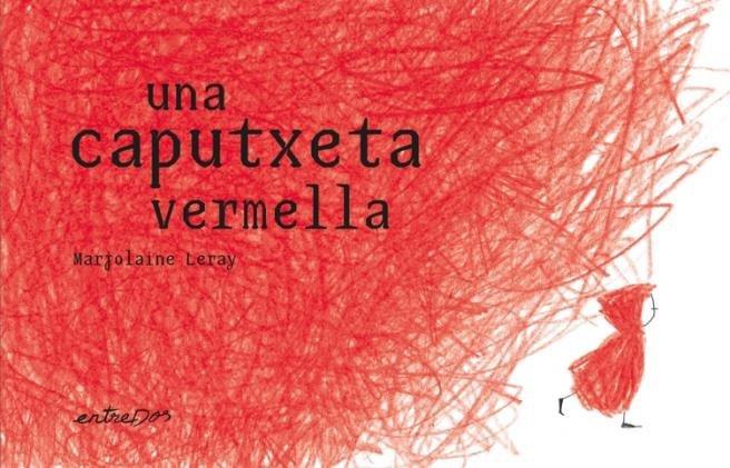 Vorderes Coverbild una caputxeta vermella