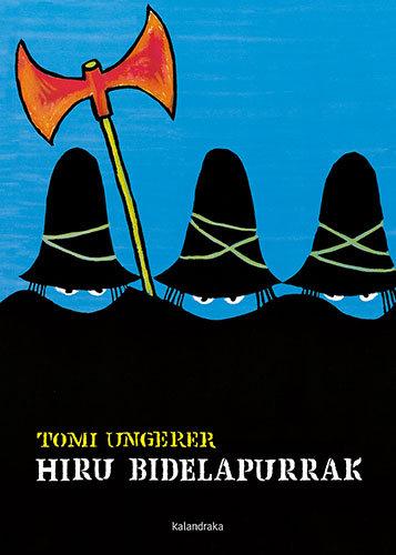 Vorderes Coverbild HIRU BIDELAPURRAK NE