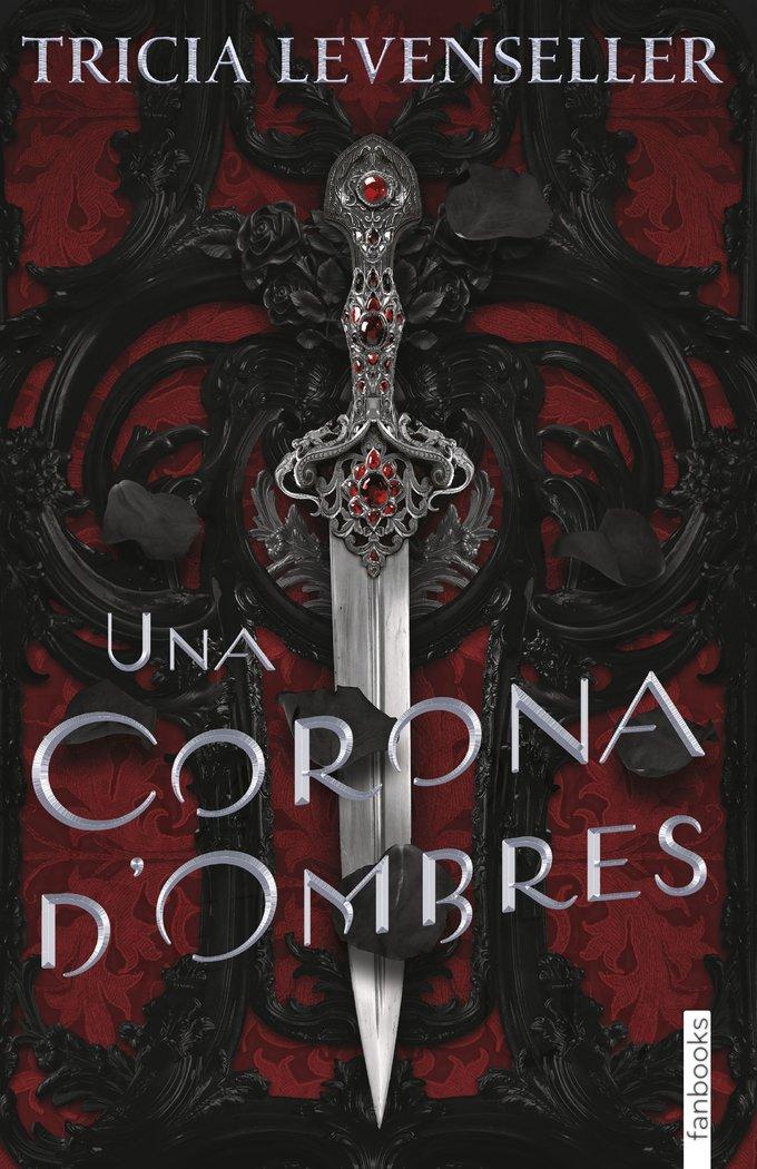 Vorderes Coverbild Una corona d'ombres