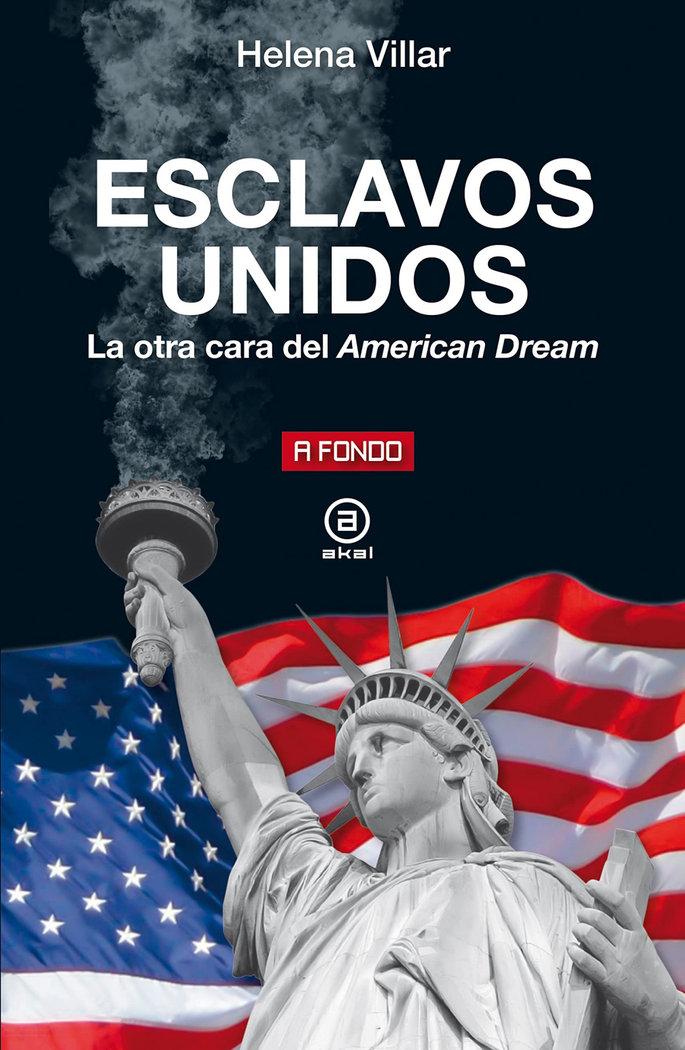 Vorderes Coverbild ESCLAVOS UNIDOS