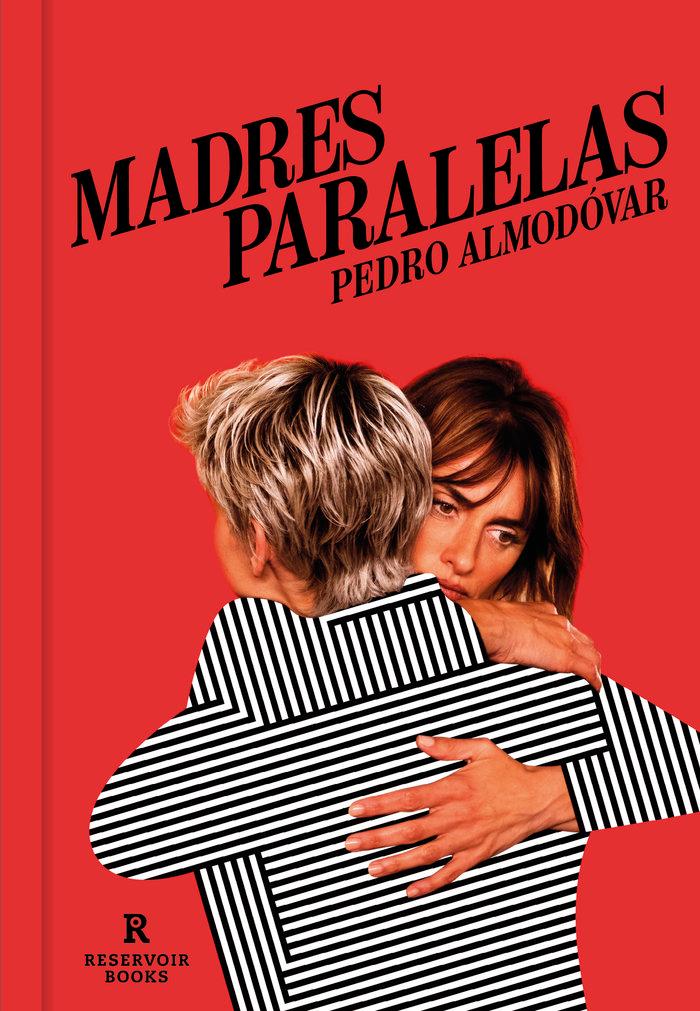 Vorderes Coverbild Madres paralelas
