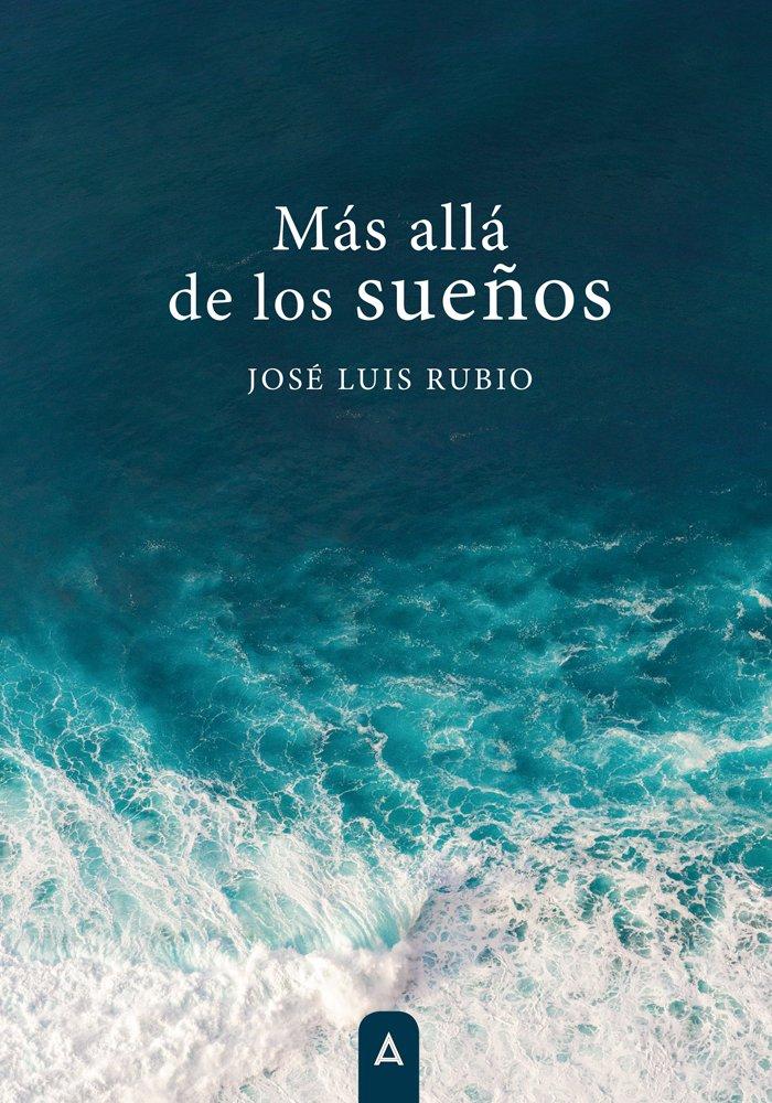 Vorderes Coverbild Más allá de los sueños