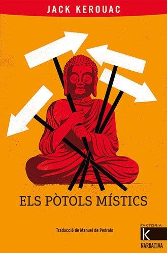 Vorderes Coverbild Els pòtols místics