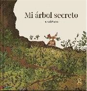 Vorderes Coverbild Mi árbol secreto