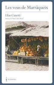 Vorderes Coverbild Les veus de Marràqueix