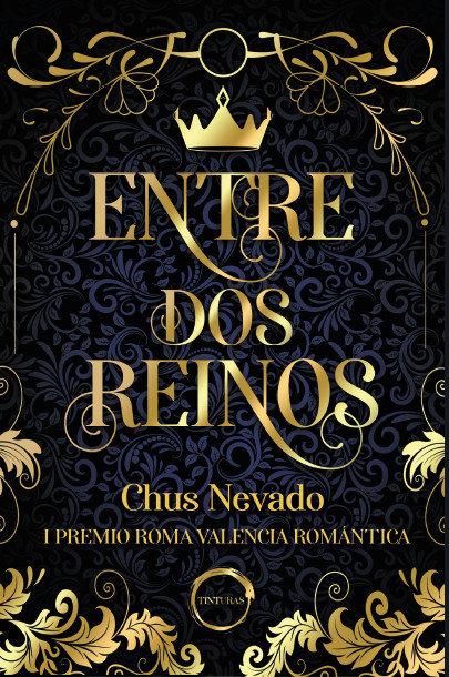 Vorderes Coverbild Entre dos reinos