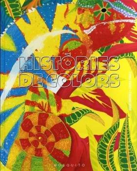 Vorderes Coverbild HIST?RIES DE COLORS
