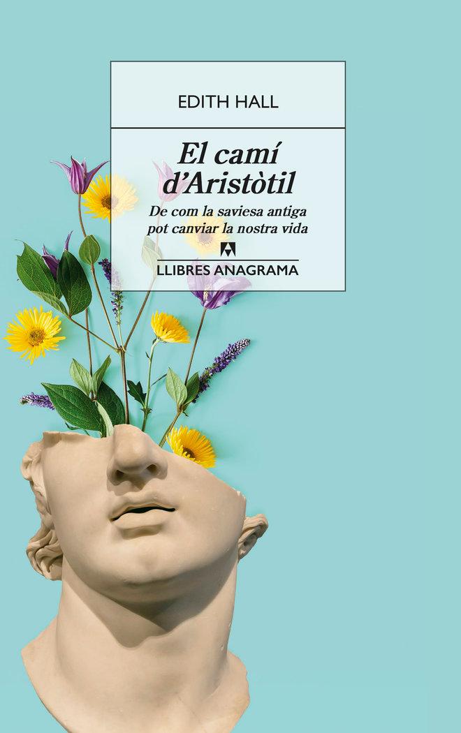 Vorderes Coverbild El camí d'Aristòtil