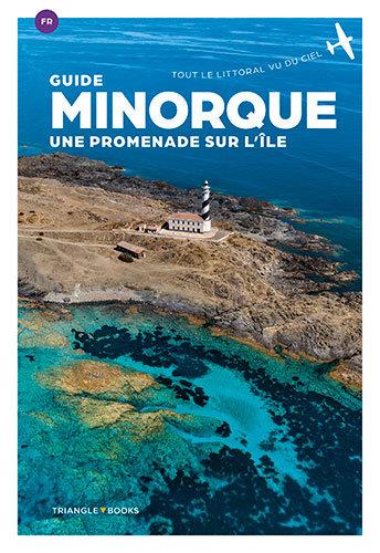 Vorderes Coverbild Minorque : Une promenade sur l'île