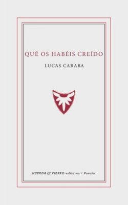 Vorderes Coverbild Que os habeis creido