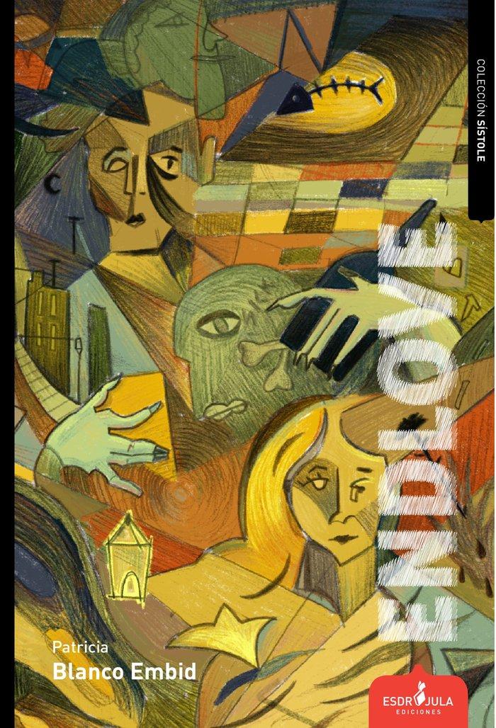 Vorderes Coverbild Endlove