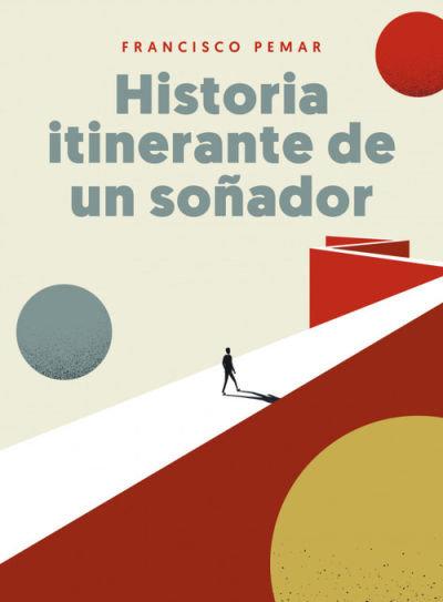 Vorderes Coverbild Historia itinerante de un soñador
