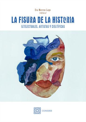 Vorderes Coverbild La fisura de la historia