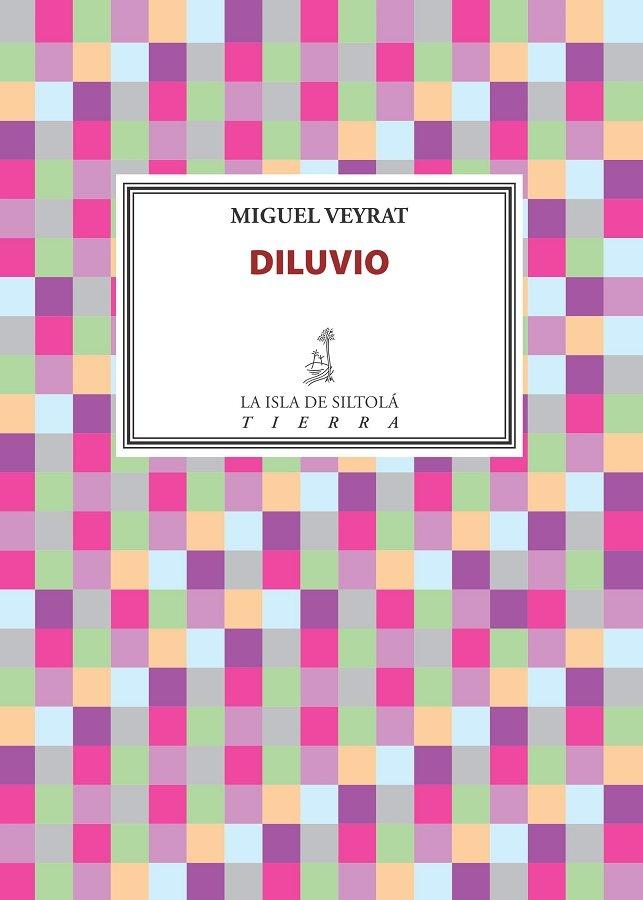 Vorderes Coverbild Diluvio
