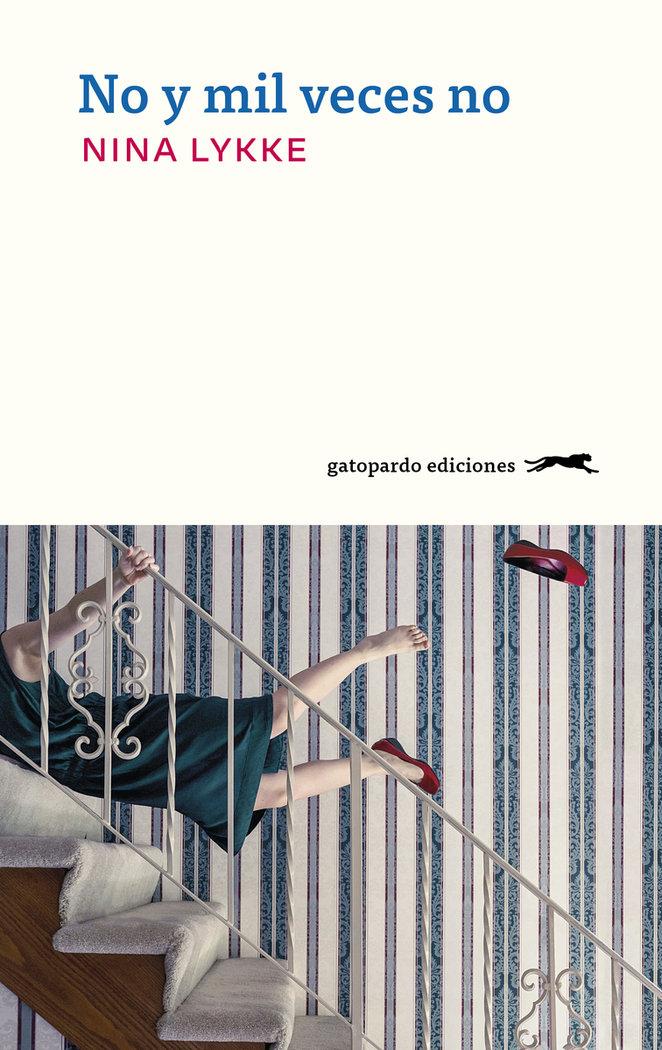 Vorderes Coverbild No y mil veces no