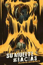 Vorderes Coverbild Su muerte, gracias