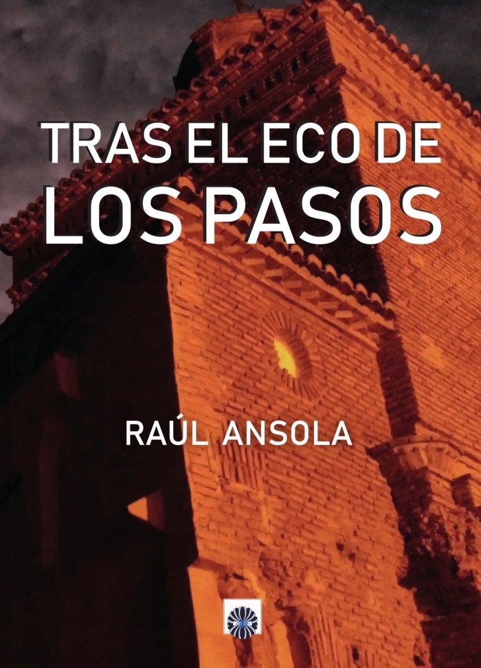 Vorderes Coverbild Tras el eco de los pasos