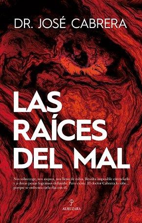 Vorderes Coverbild LAS RAÍCES DEL MAL