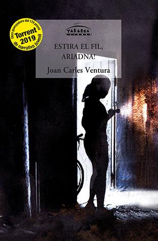 Vorderes Coverbild Estira el fil, Ariadna!